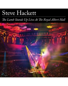 The Lamb Stands Up Live At The Royal Albert Hall