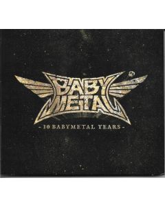 10 Babymetal Years