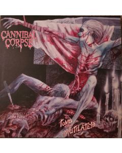 Tomb Of The Mutilated