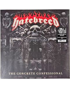 The Concrete Confessional