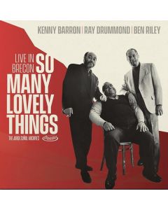 So Many Lovely Things: Live In Brecon