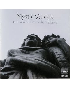 Mystic Voices: Divine Music From The Heavens