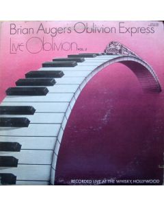 Live Oblivion Vol. 2