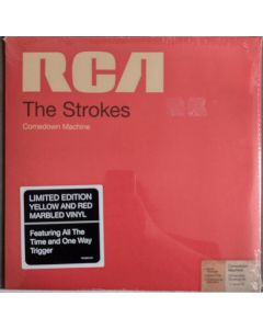 Comedown Machine