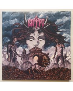 The Crypt