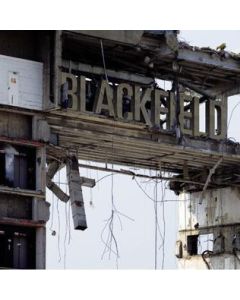 Blackfield II
