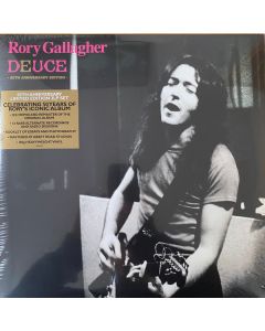 Deuce (50th Anniversary Edition)
