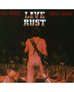 Live Rust