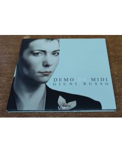 Demo . De . Midi