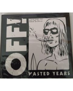 Wasted Years