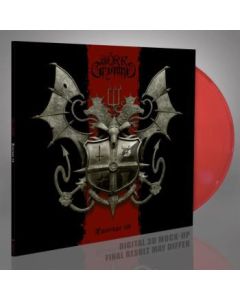 Fasornas Tid (Vinyl Transparent Red Edt.)