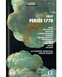 Persée 1770