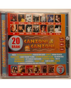 Canzoni & Canzoni. Volume 03