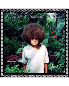 Black Classical Music
