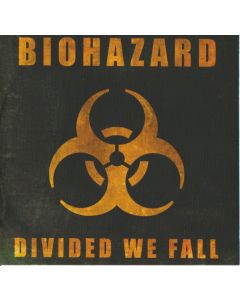 Divided We Fall