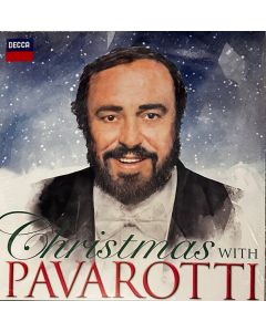 Christmas With Pavarotti