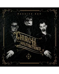 Church For The Malfunctioned