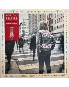 Forever: Legendary Edition