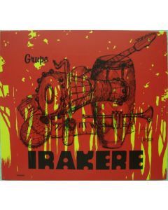 Grupo Irakere