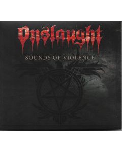 Sounds Of Violence