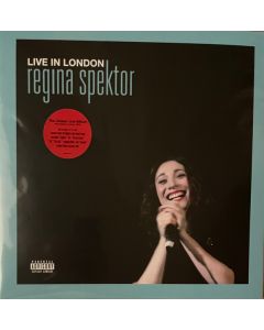 Live In London