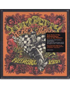 Live At The Fillmore - 1997