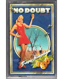 Tragic Kingdom
