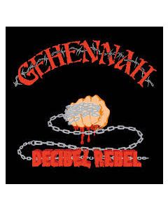 Decibel Rebel