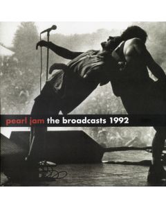 The Broadcasts 1992