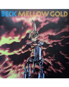 Mellow Gold