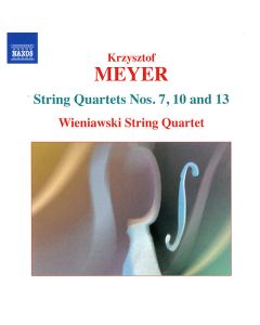 String Quartets Nos. 7, 10 And 13