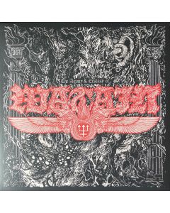 The Agony And Ecstasy Of Watain