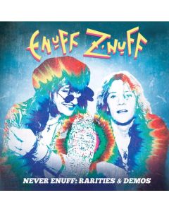 Never Enuff: Rarities & Demos