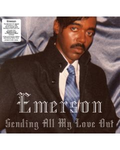 Sending All My Love Out