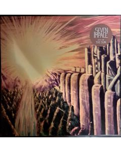 City Of The Sun (Vinyl Solar Flare Edt.)