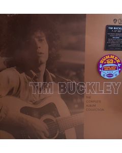 The Complete Album Collection