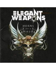 Horns For A Halo
