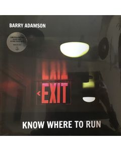 Know Where To Run