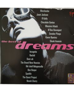 Best Of Dreams