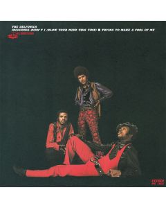 The Delfonics
