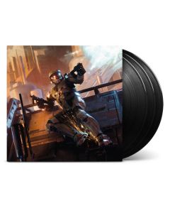 Halo 2 (Original Soundtrack)