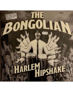 Harlem Hipshake