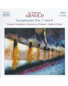 Symphonies Nos. 7 And 8