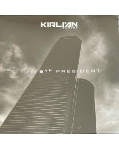 The 8th President