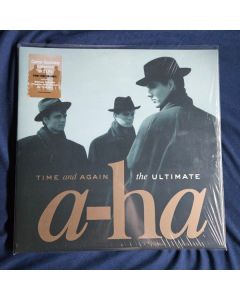 Time And Again (The Ultimate a-ha)