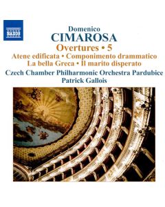 Overtures • 5