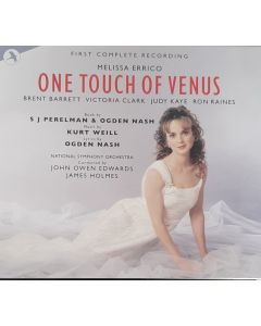 One Touch of Venus