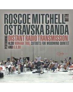 Performing Distant Radio Transmission Also Nonaah Trio And 8.8.88