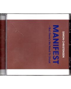MANIFEST− But There's No Need To Shout