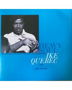 Heavy Soul